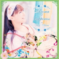 Aroma of happiness (+DVD)yʏՁz