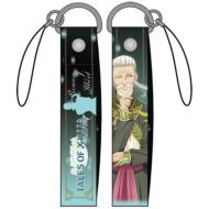 Tales Of Xillia Phone Strap (Rowen J Ilbert)