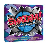 Various/Shazam! 50 Guitar Bustin'Anthems