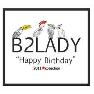 Mini Album: Happy Birthday