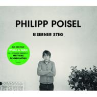 Philipp Poisel/Eiserner Steg (2tracks)
