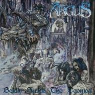 Argus/Boldly Stride The Doomed