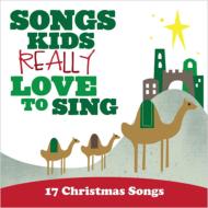 Kids Choir/Songs Kids 17 Christmas Songs
