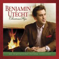 Benjamin Utecht/Christmas Hope： An Inspirational Holiday Collection