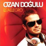 Ozan Dogulu/130bpm Allegro