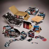 Achtung Baby: Uber Deluxe BOX (6CD{4DVD{2LP{7"Single~5)y萶Yz