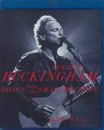 Lindsey Buckingham/Songs From The Small Machine Live In L. a.