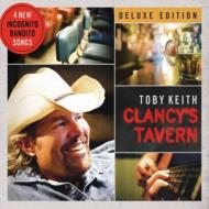 Toby Keith/Clancy's Tavern (Dled)