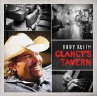 Toby Keith/Clancy's Tavern