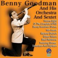 Afrs Benny Goodman Show 5