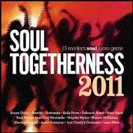 Various/Soul Togetherness 2011
