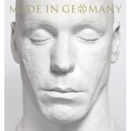 Made In Germany 1995-2011 Special Edition