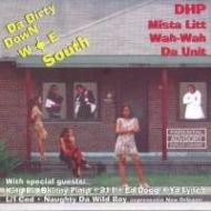 Da Dirty Down South : Dhp & Playaz | HMV&BOOKS online - ALM121