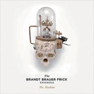 Brandt Brauer Frick/Mr Machine (Pps)