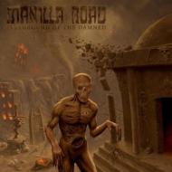 Manilla Road/Playground Of The Damned