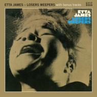 Losers Weepers (Bonus Tracks)