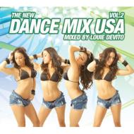 Louie Devito/Dance Mix Usa 2 (Digi)
