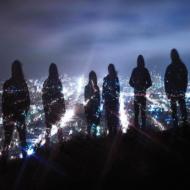 Hammers Of Misfortune/17th Street (Digi)
