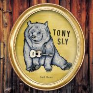 Tony Sly/Sad Bear