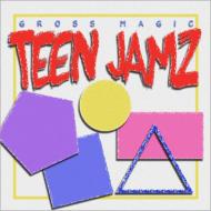 Gross Magic/Teen Jamz (Digi)