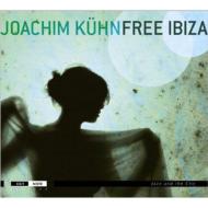 Joachim Kuhn/Free Ibiza