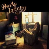Do As Infinity/ (+dvd)
