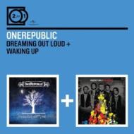 OneRepublic/2 For 1 Dreaming Out Loud / Waking Up