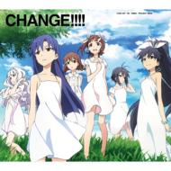 765PRO ALLSTARS/Change!!!! �֥����ɥ�ޥ�������op�ơ��� (+dvd)(Ltd)(Digi)