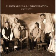 Alison Krauss  Union Station/Paper Aiplane (Int'l Touring Edition)