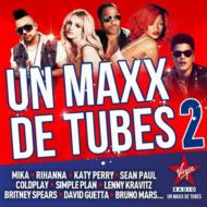 Various/Un Maxx De Tubes Vol.2