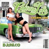 Chicano Love -Cruising Mix-