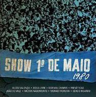 Various/Show Primeiro De Maio 1980
