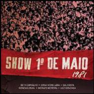Various/Show Primeiro De Maio 1981