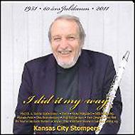 Kansas City Stompers/60 Years Jubilee 1951-2011
