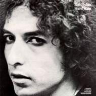 Bob Dylan/Hard Rain (180gr)(Ltd)
