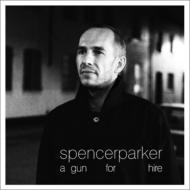 Spencer Parker/Gun For Hire