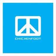 Chickenfoot III (+chickenfoot Pint Glass)