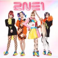 2NE1/Go Away (+dvd)(B)