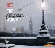 Pasadena Roof Orchestra/Pro10 Christmas Album
