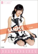 Haruka Katayama / 2012 Poster Type Calendar