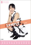AKB48/仲谷 明香 / 2012年ポスタータイプカレンダー