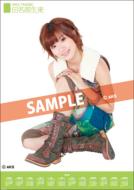 Miku Tanabe / 2012 Poster Type Calendar