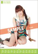 Rumi Yonezawa / 2012 Poster Type Calendar