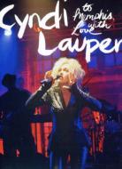 Cyndi Lauper/To Memphis With Love (+cd)
