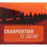 ѥƥޥ륫ȥ̡1643-1704/Te Deum(Hlts) Etc Gester / Le Parlement De Musique Etc
