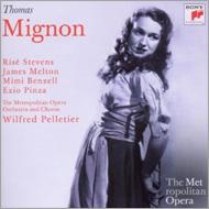 ȥޡ֥1811-96/Mignon Pelletier / Met Opera R. stevens Melton Benzeil Pinza