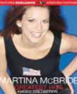 Martina McBride/Greatest Hits (Super Jewel Case)