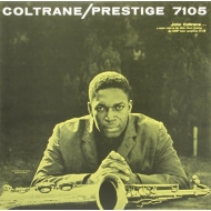 Coltrane (analog record/OJC)