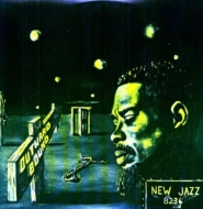 Eric Dolphy/Outward Bound
