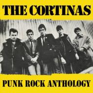 Cortinas/Punk Rock Anthology